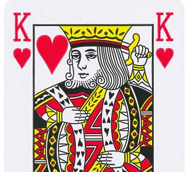 King Oyun Tablosu